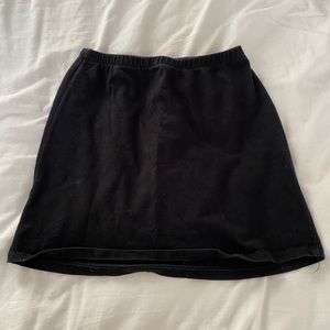 Brandy Melville Mini Skirt